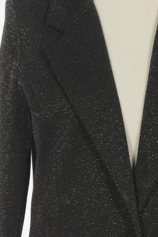 Freequent Blazer in S in Black