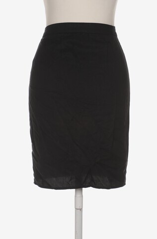 OBJECT Skirt in M in Black