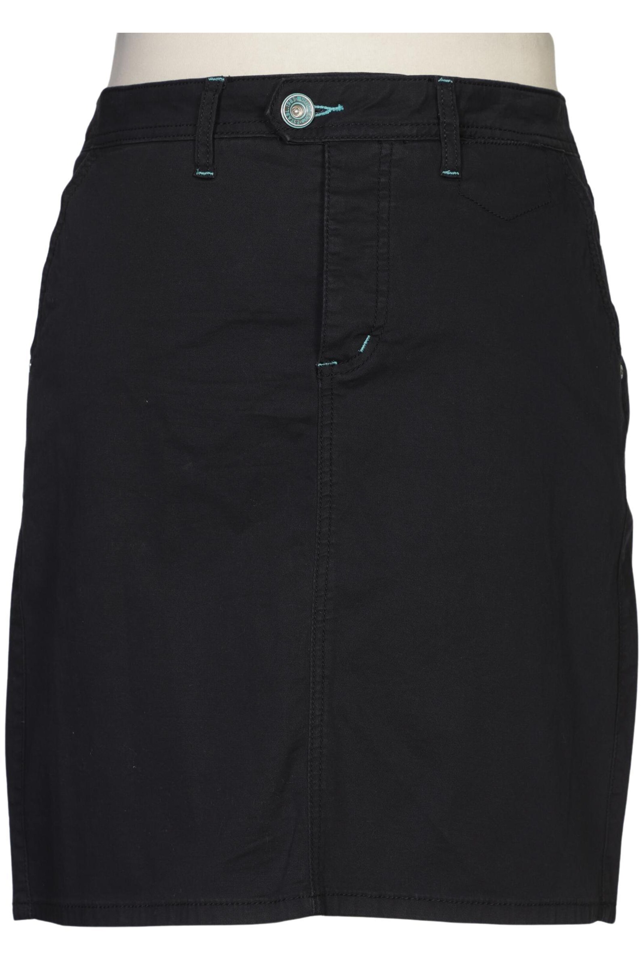 STREET ONE Rock XL in Blau: Vorderseite