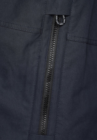 CECIL Performance Jacket in Blue