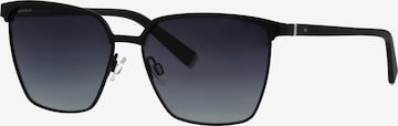 Humphrey's eyewear Sunglasses in Black