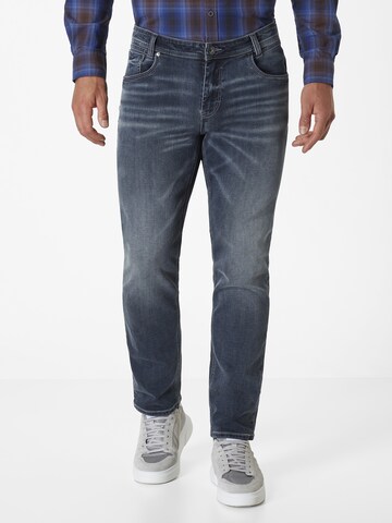 PADDOCKS Regular Jeans 'BEN' in Blue: front