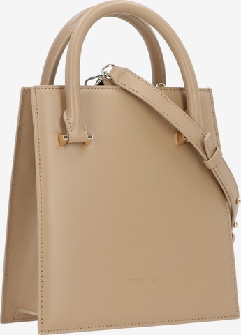 Borsa a mano di PATRIZIA PEPE in beige