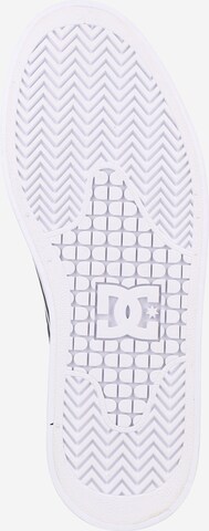 DC Shoes Kõrged ketsid 'MANUAL', värv hall