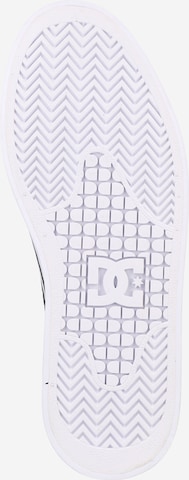 DC Shoes Високи маратонки 'MANUAL' в сиво