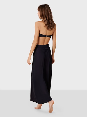 PAIN de SUCRE - Falda 'Jaya' en negro