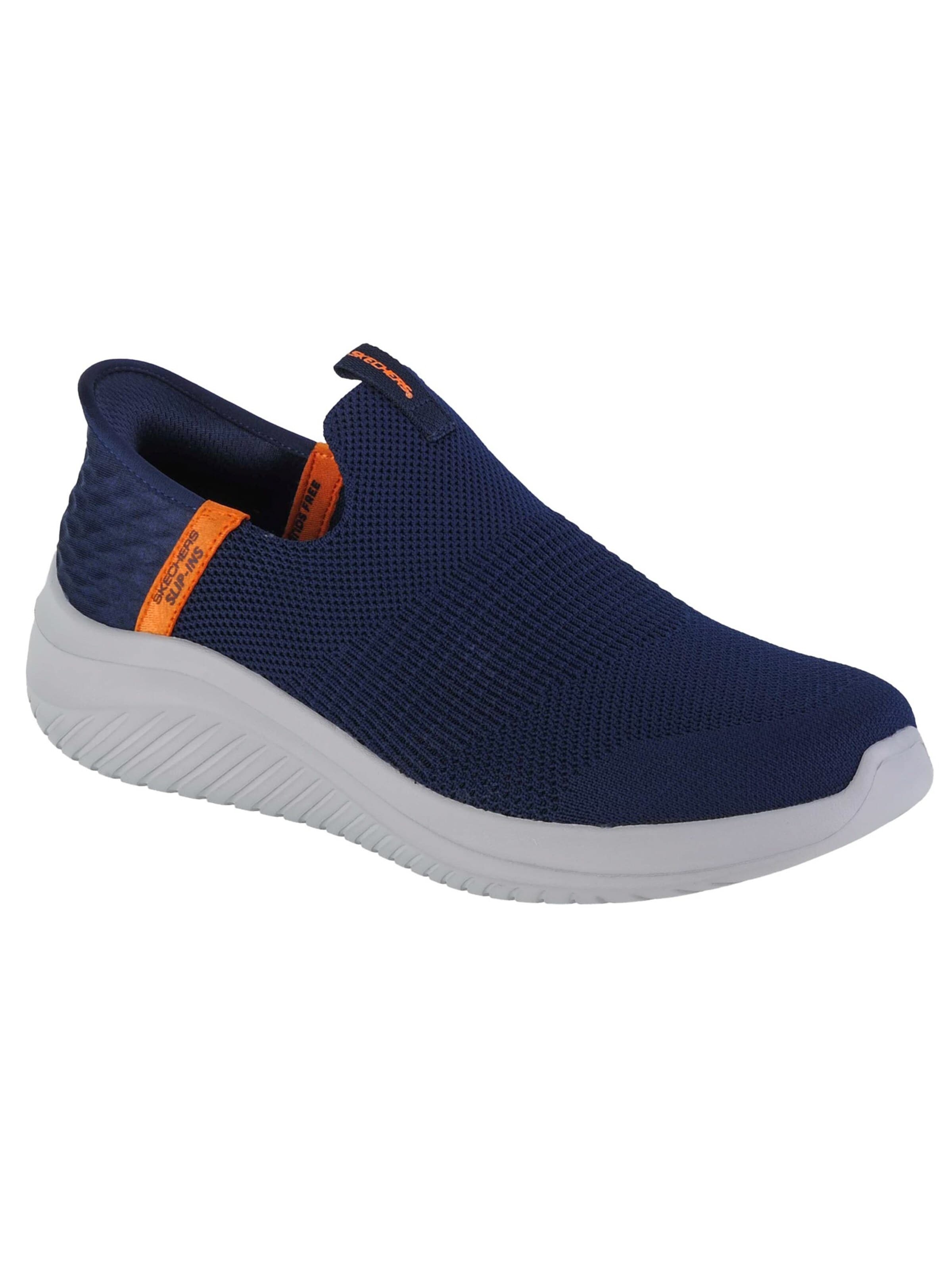 SKECHERS Sneaker 'Slip-Ins Ultra Flex 3.0' in Blau: Vorderseite