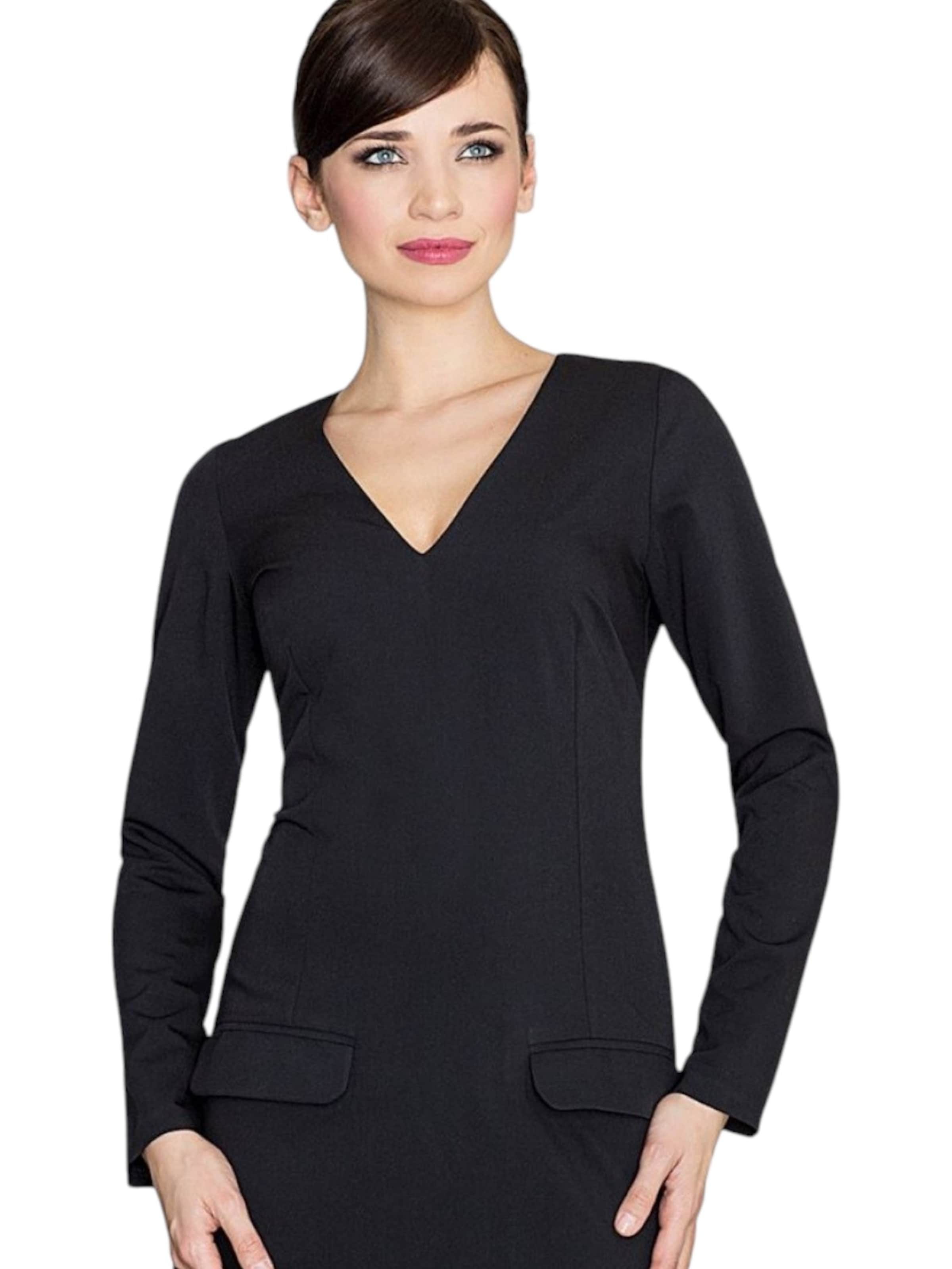 amorubi.com Dress in Black