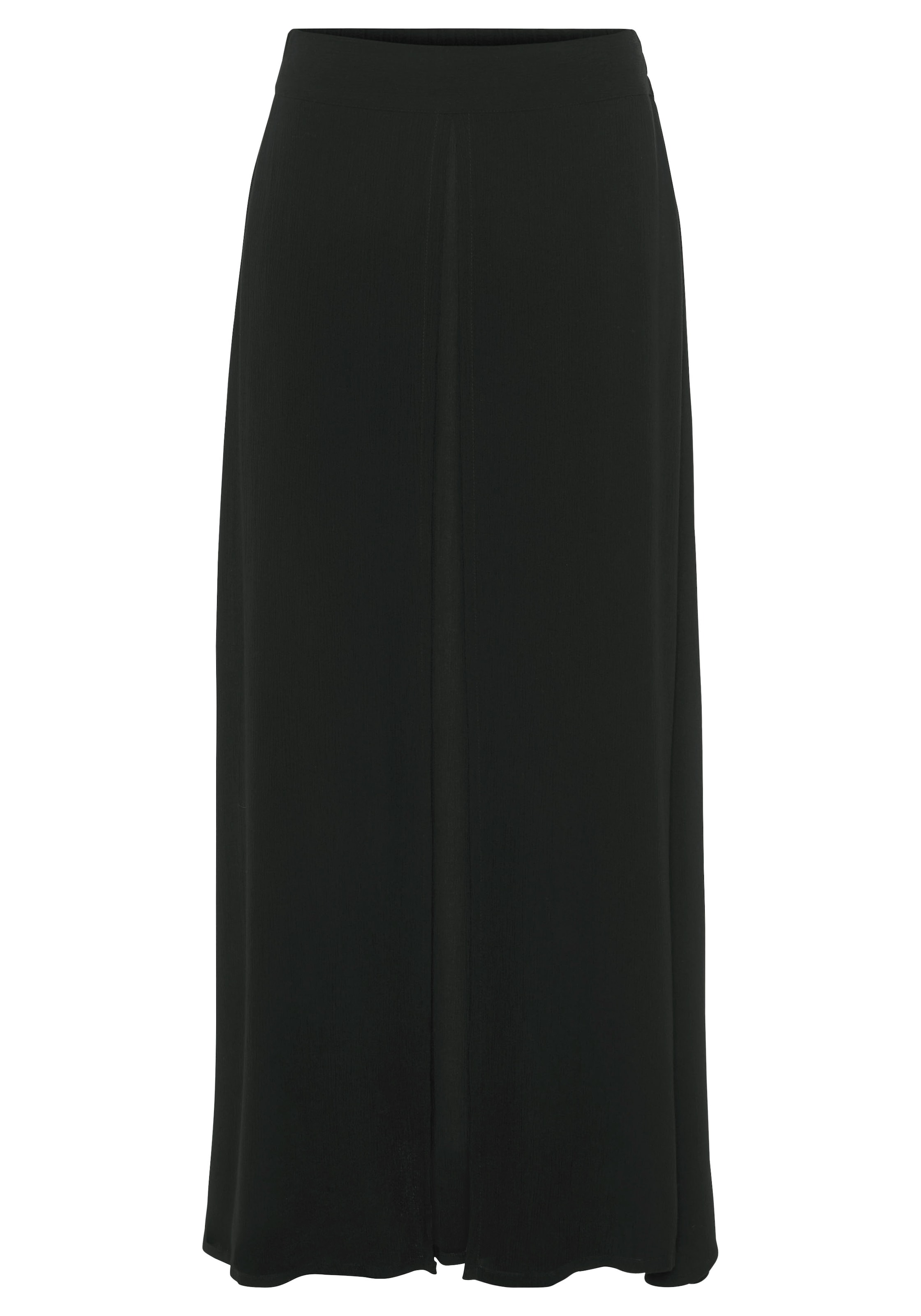 LASCANA Skirt in Black: front