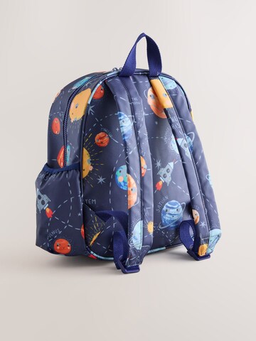Sac à dos Next en bleu