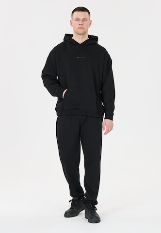 Virtus Loose fit Workout Pants 'Kayce' in Black