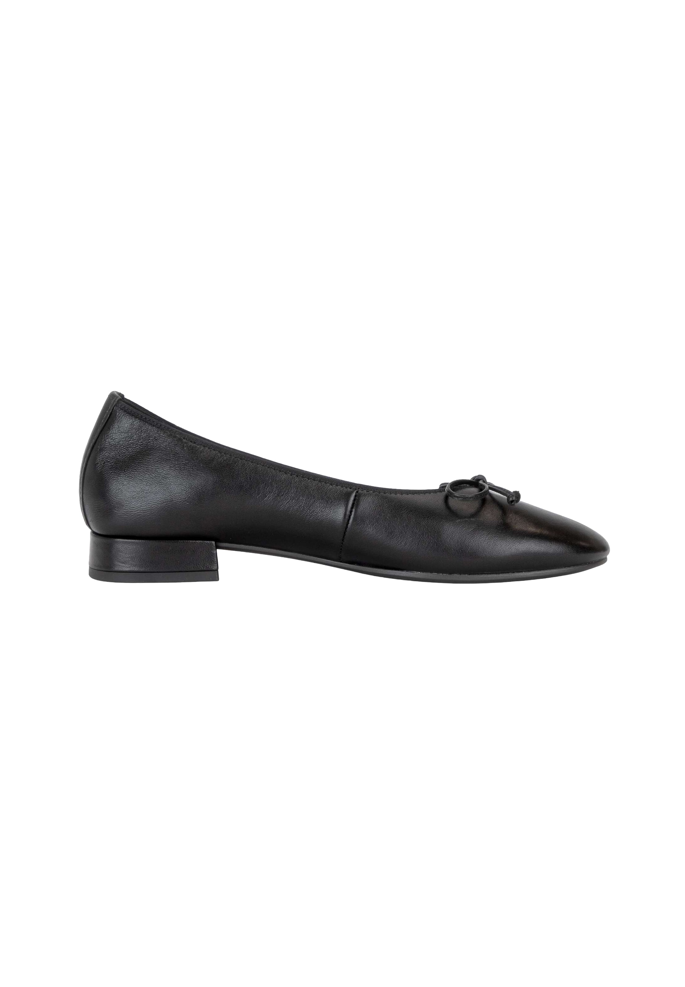 Ballerines GABOR en noir