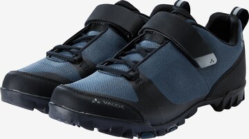 VAUDE Athletic Shoes 'Pavei II' in Blue