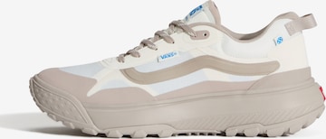 balta VANS Sportbačiai be auliuko 'Crosspath': priekis