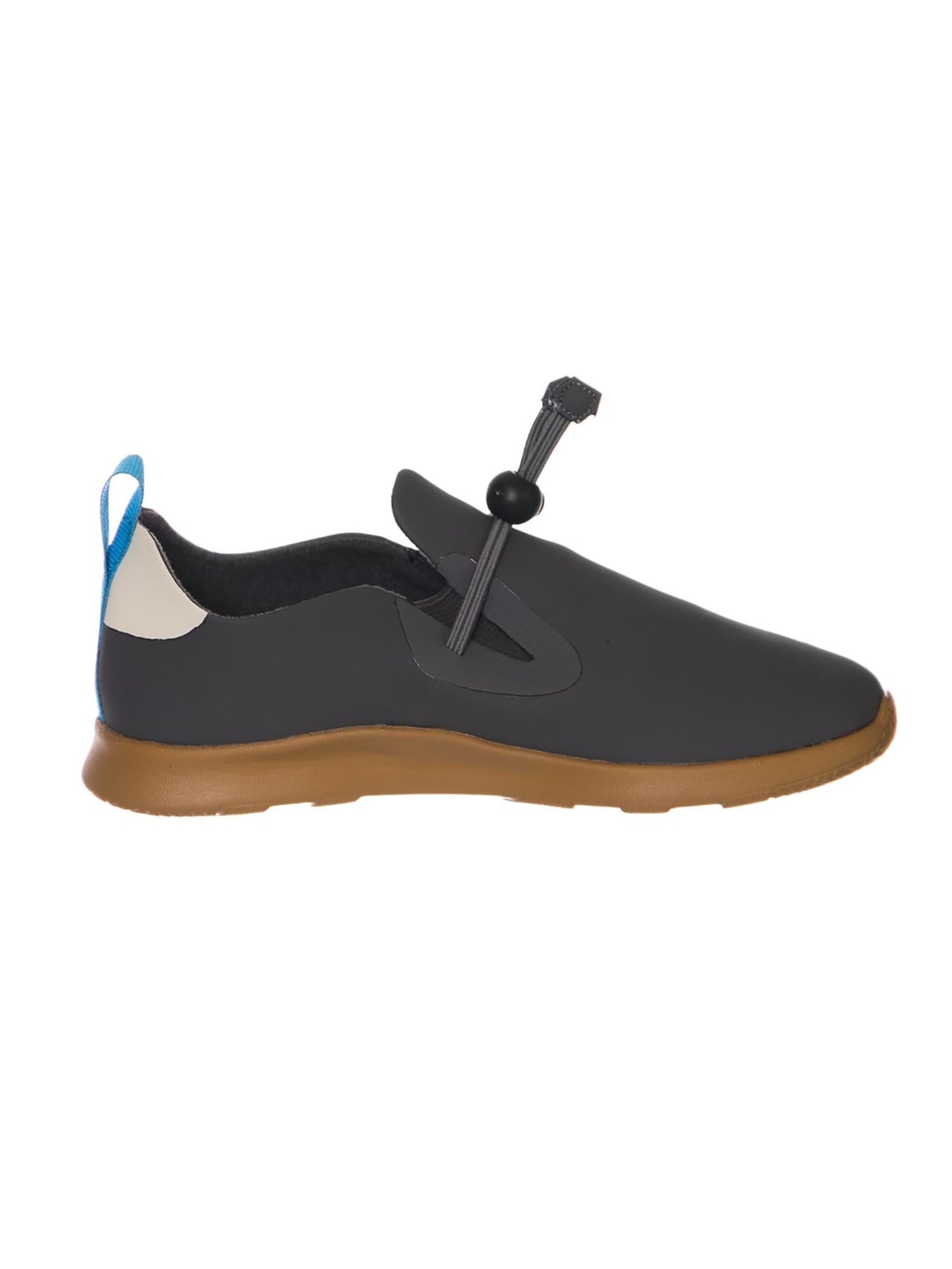 NATIVE Sneakersy 'Apollo Moc' w kolorze szary