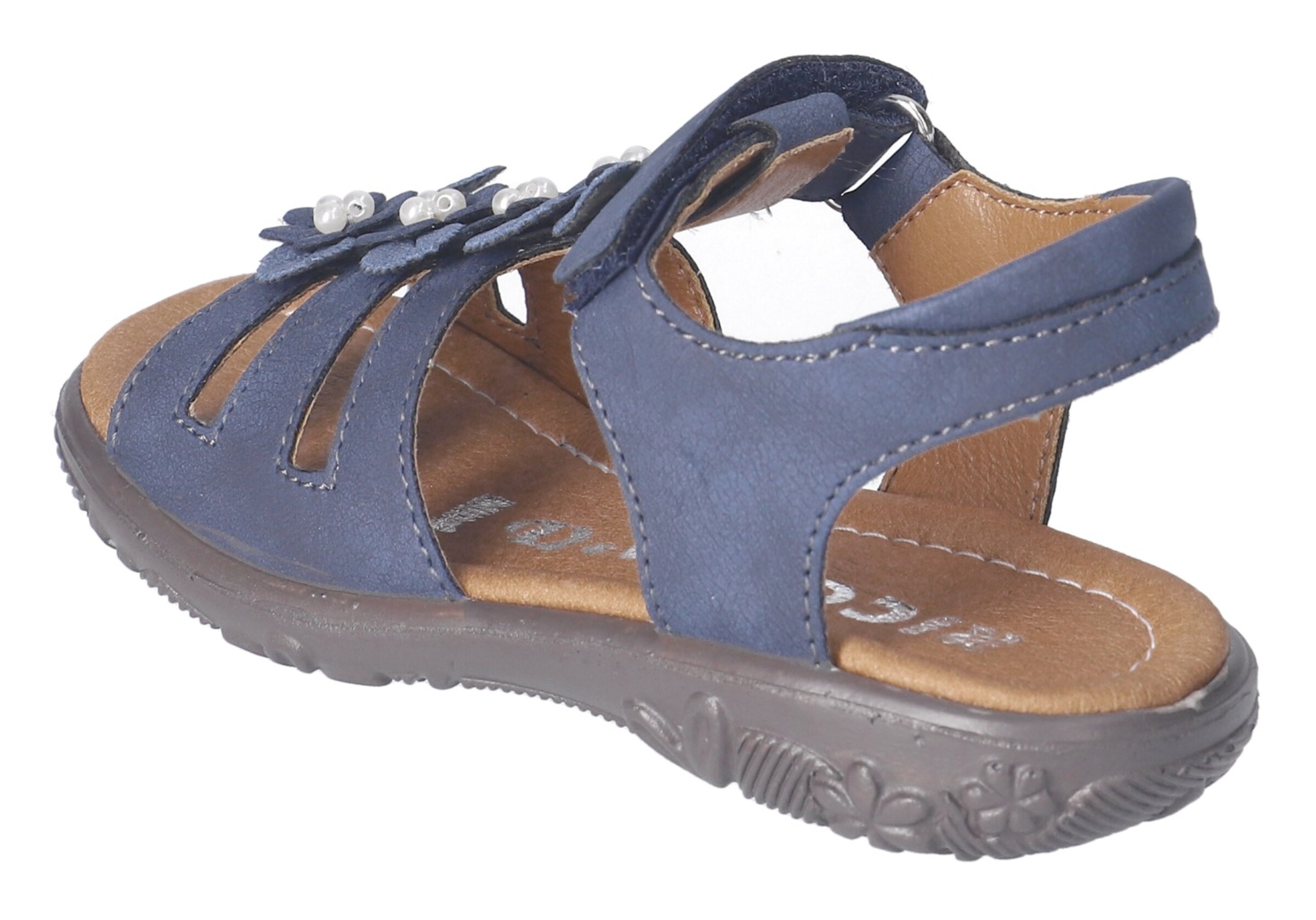 RICOSTA Sandals in Blue