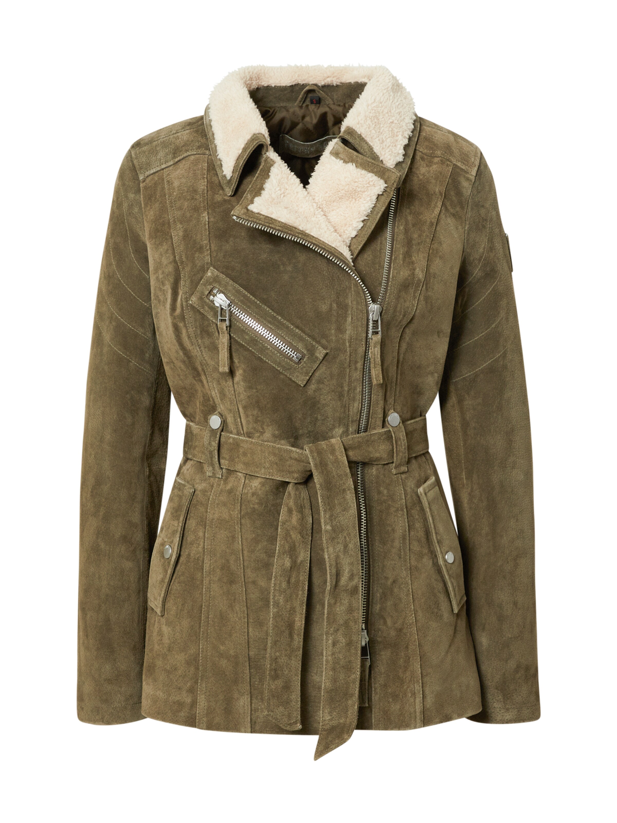 Leather jackets (Biker jacket) for 