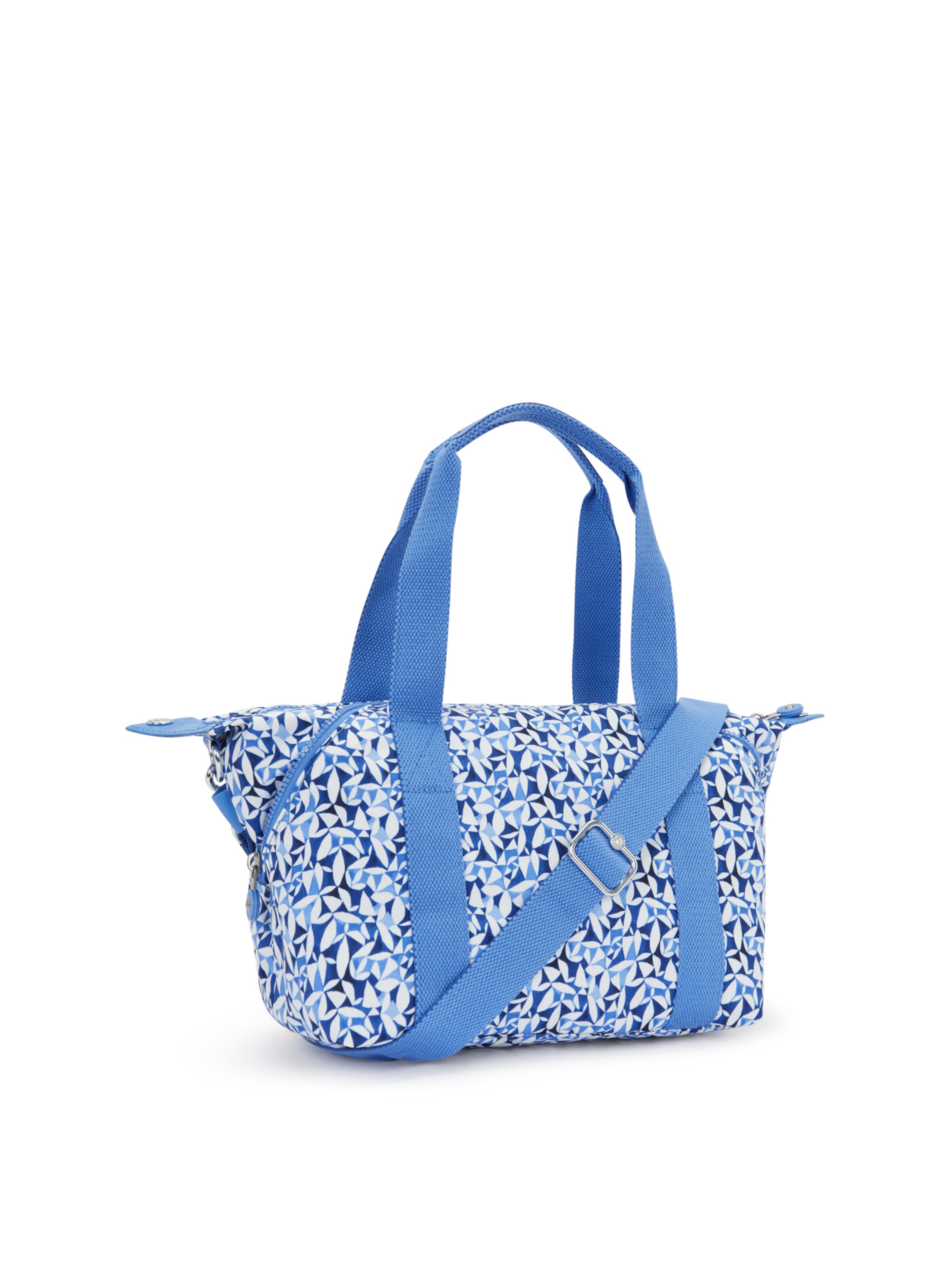 KIPLINGTorba za na rame 'Art' - plava boja