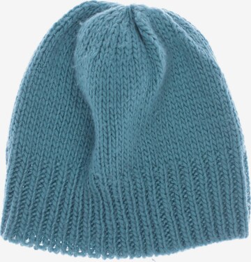 TIMBERLAND Hut oder Mütze One Size in Grün: predná strana