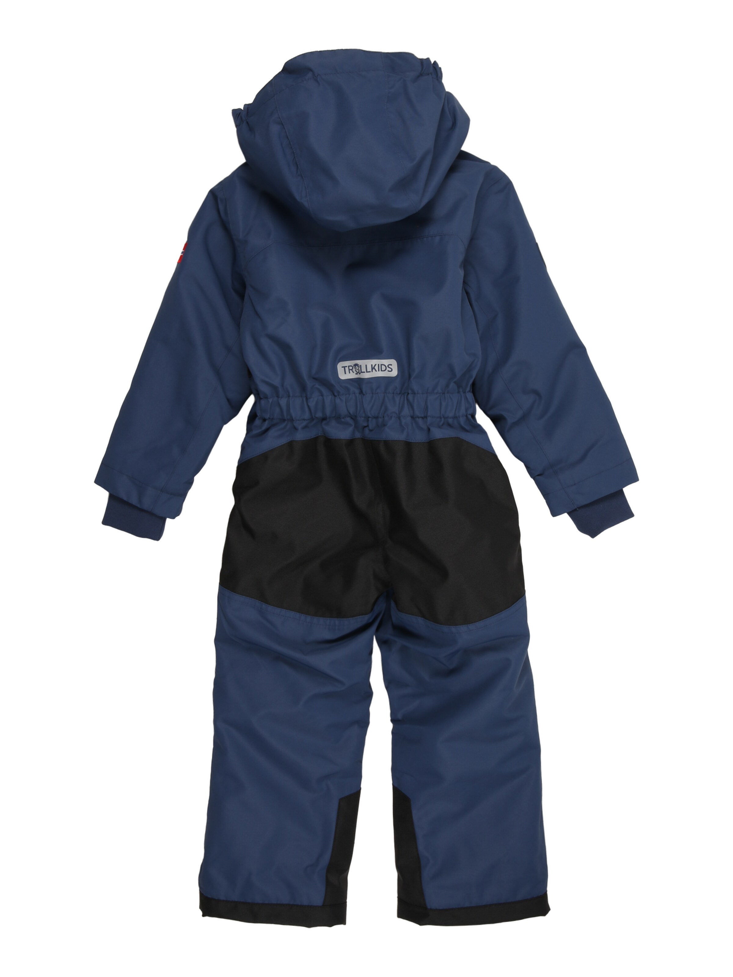 TROLLKIDS Спортивный костюм в Синий