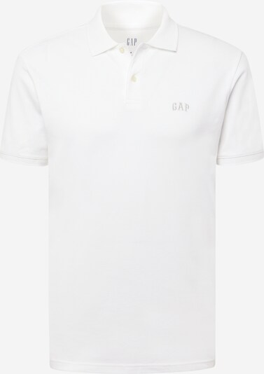 GAP Poloshirt in weiß, Produktansicht