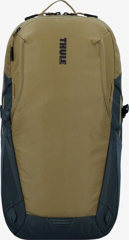 Thule Backpack in Blue: front