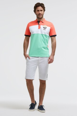 Gaastra Shirt in Orange