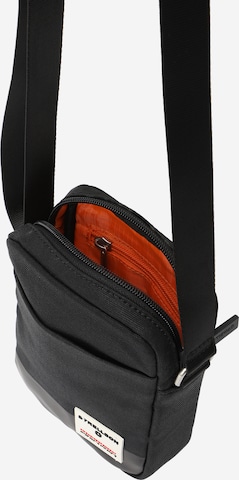 STRELLSON Crossbody Bag 'Tottenham' in Black