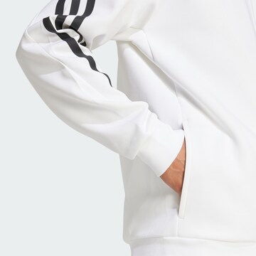 ADIDAS SPORTSWEAR Sportsweatshirt 'Future Icons' in Weiß