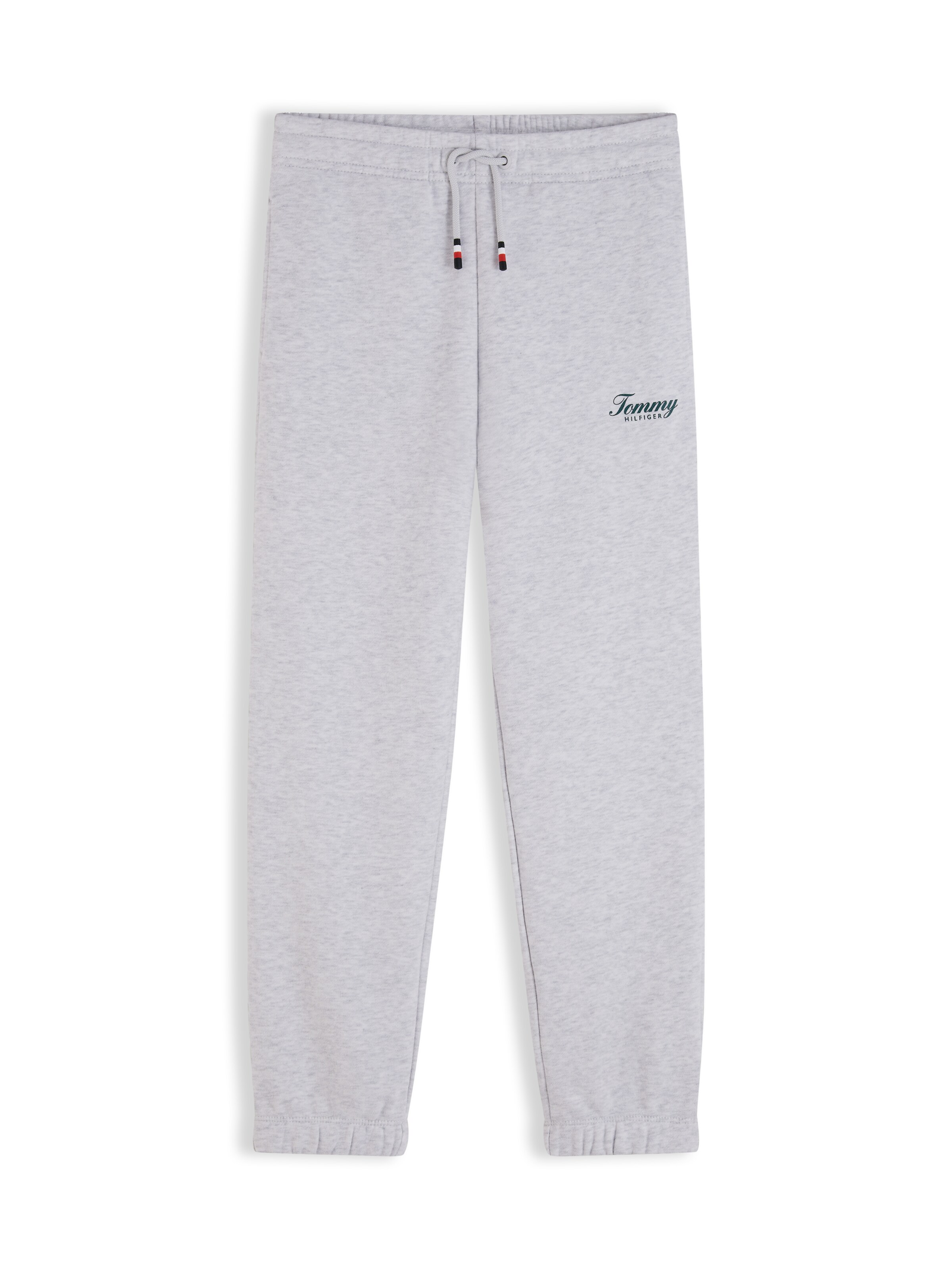 pilka TOMMY HILFIGER Kelnės: priekis
