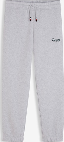 pilka TOMMY HILFIGER Kelnės: priekis
