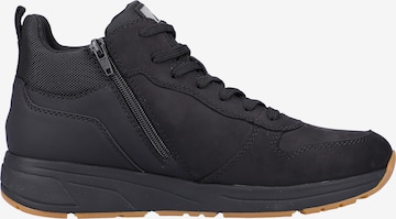 Rieker EVOLUTION Sneakers in Black