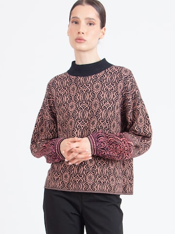 IVKO Sweater in Mixed colors