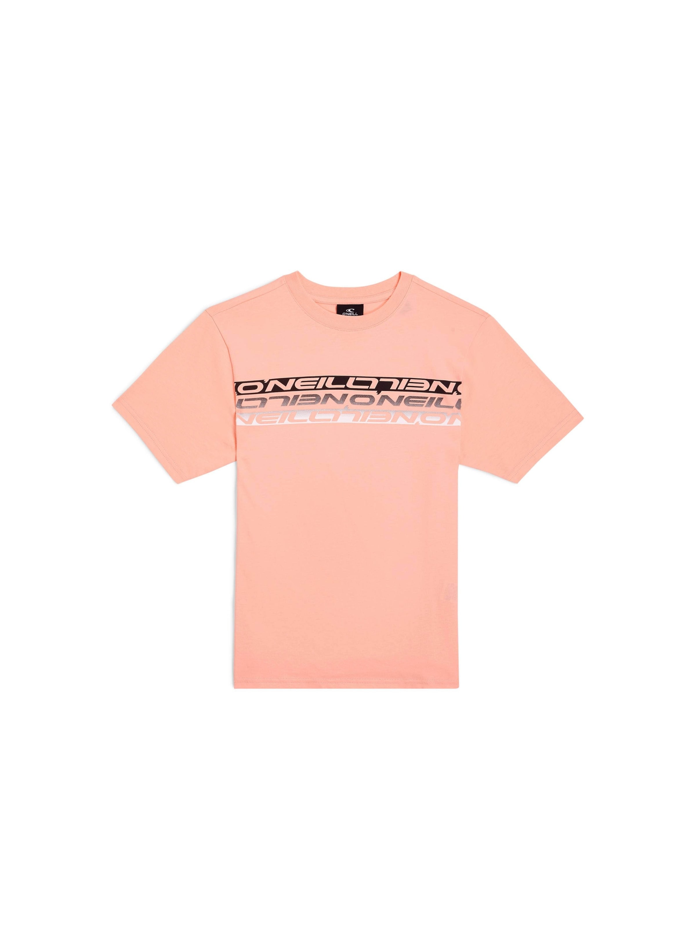 O'NEILL Tričko - Oranžová: predná strana