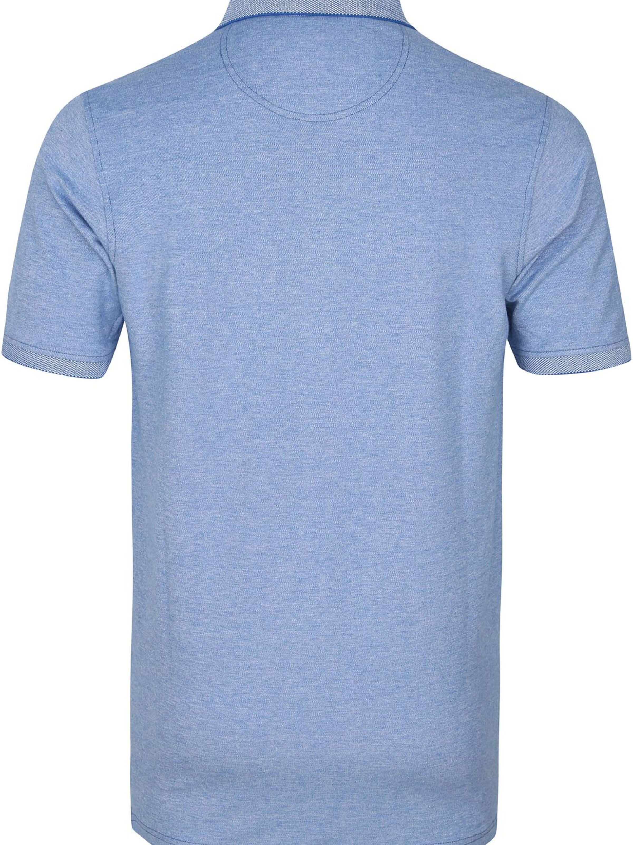 CASA MODA Shirt in Blauw