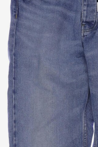 Carhartt WIP Jeans 29 in Blau