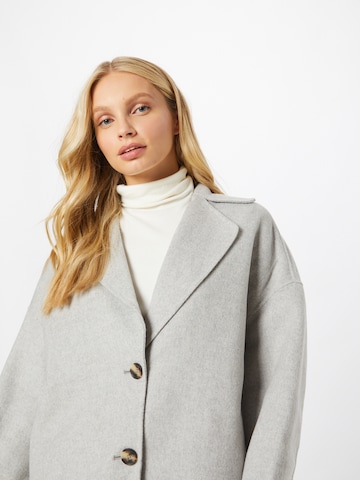 AMERICAN VINTAGE Between-Seasons Coat 'DADOULOVE' in Grey