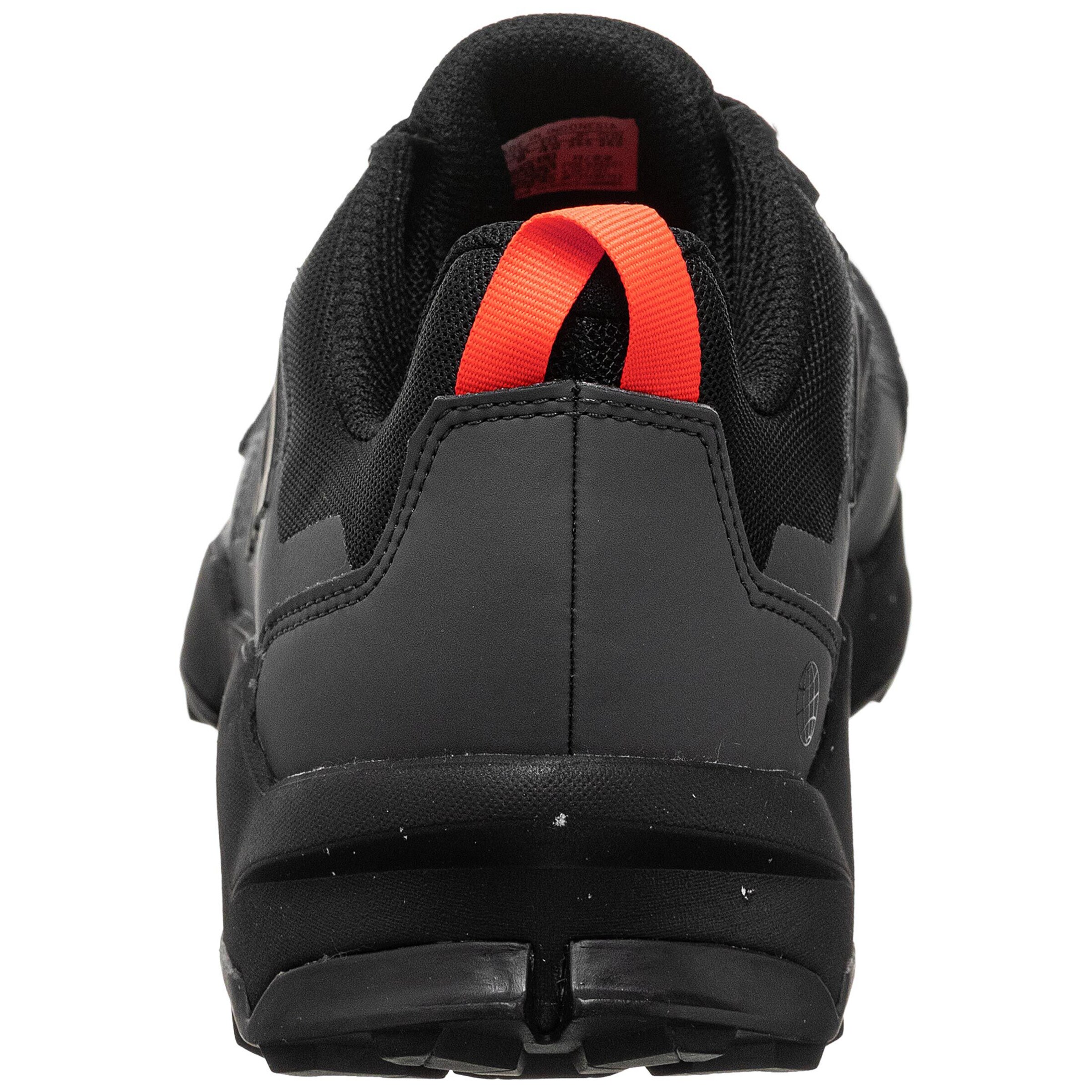 ADIDAS TERREX Poltopánky 'AX4 Primegreen' - Sivá