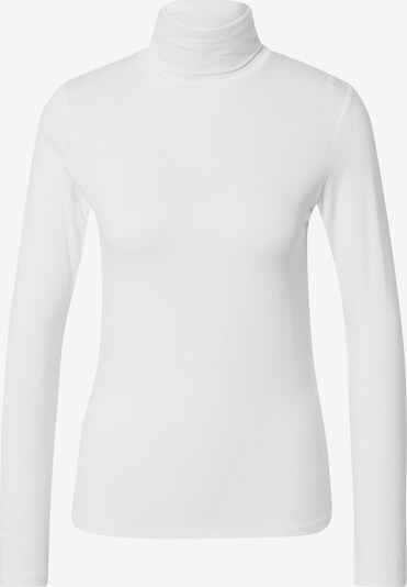 Tricou OVS pe alb, Vizualizare produs