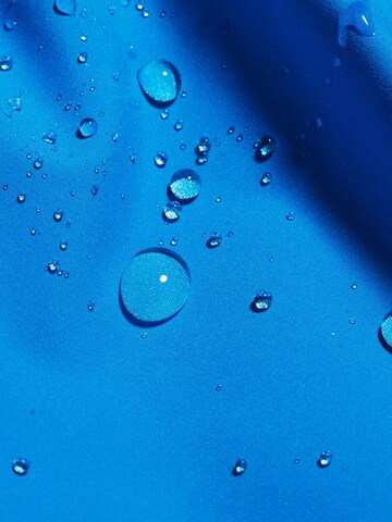 MAMMUT Outdoor Jacket 'LINARD GUIDE' in Blue