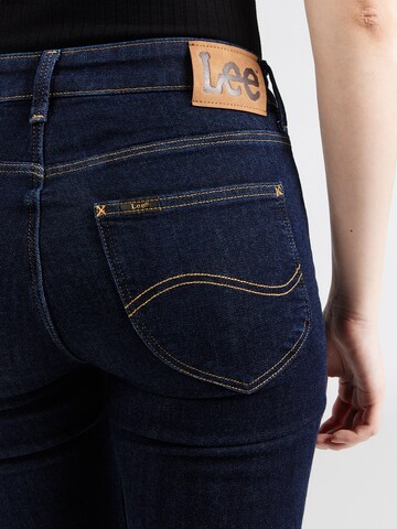 Lee Slim fit Jeans 'Elly' in Blue