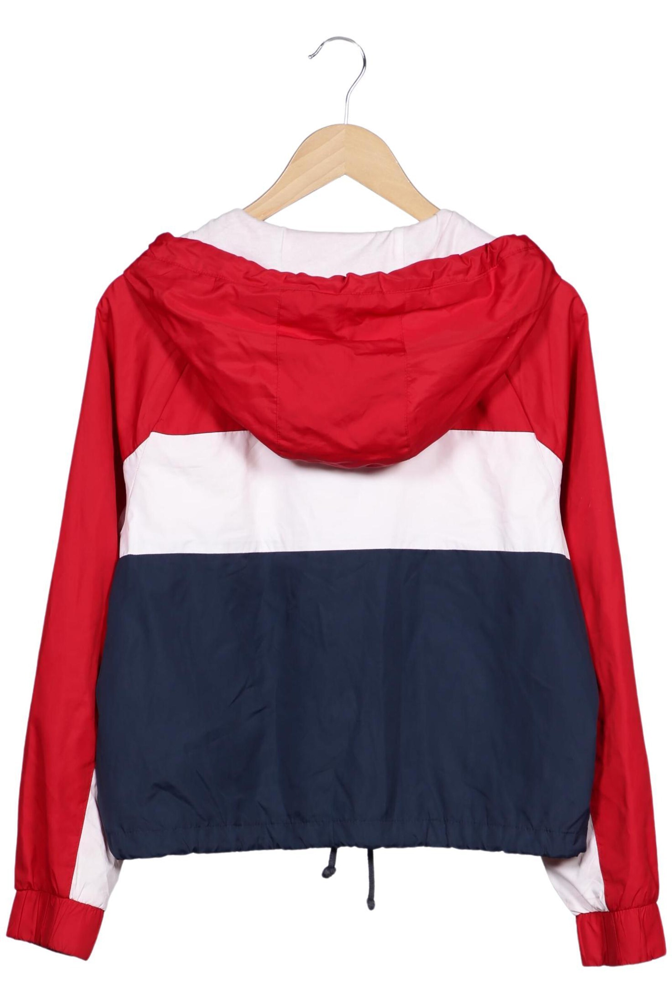 HOLLISTER Jacket & Coat in M in Mixed colors