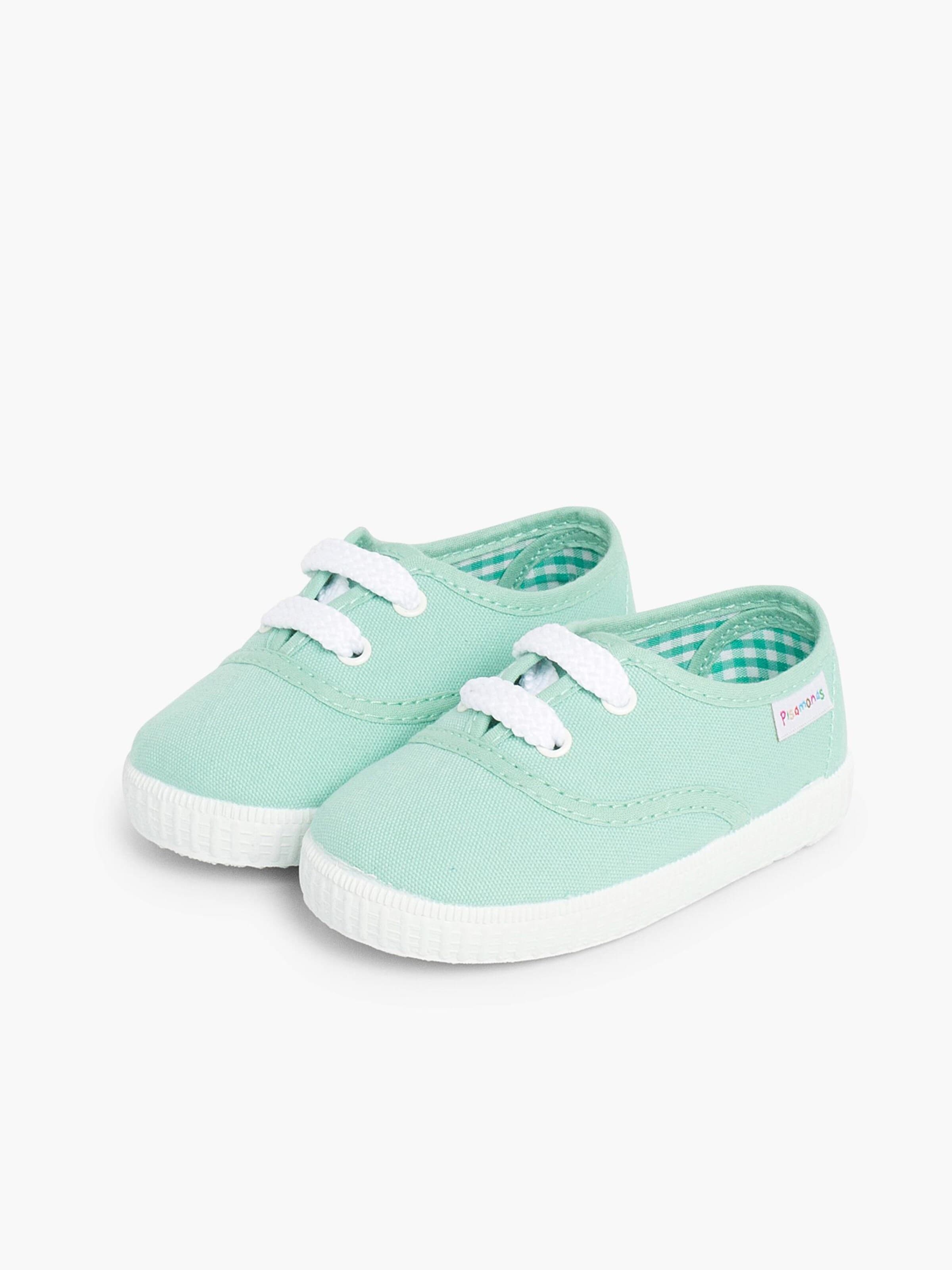 Pisamonas Sneakers in Green