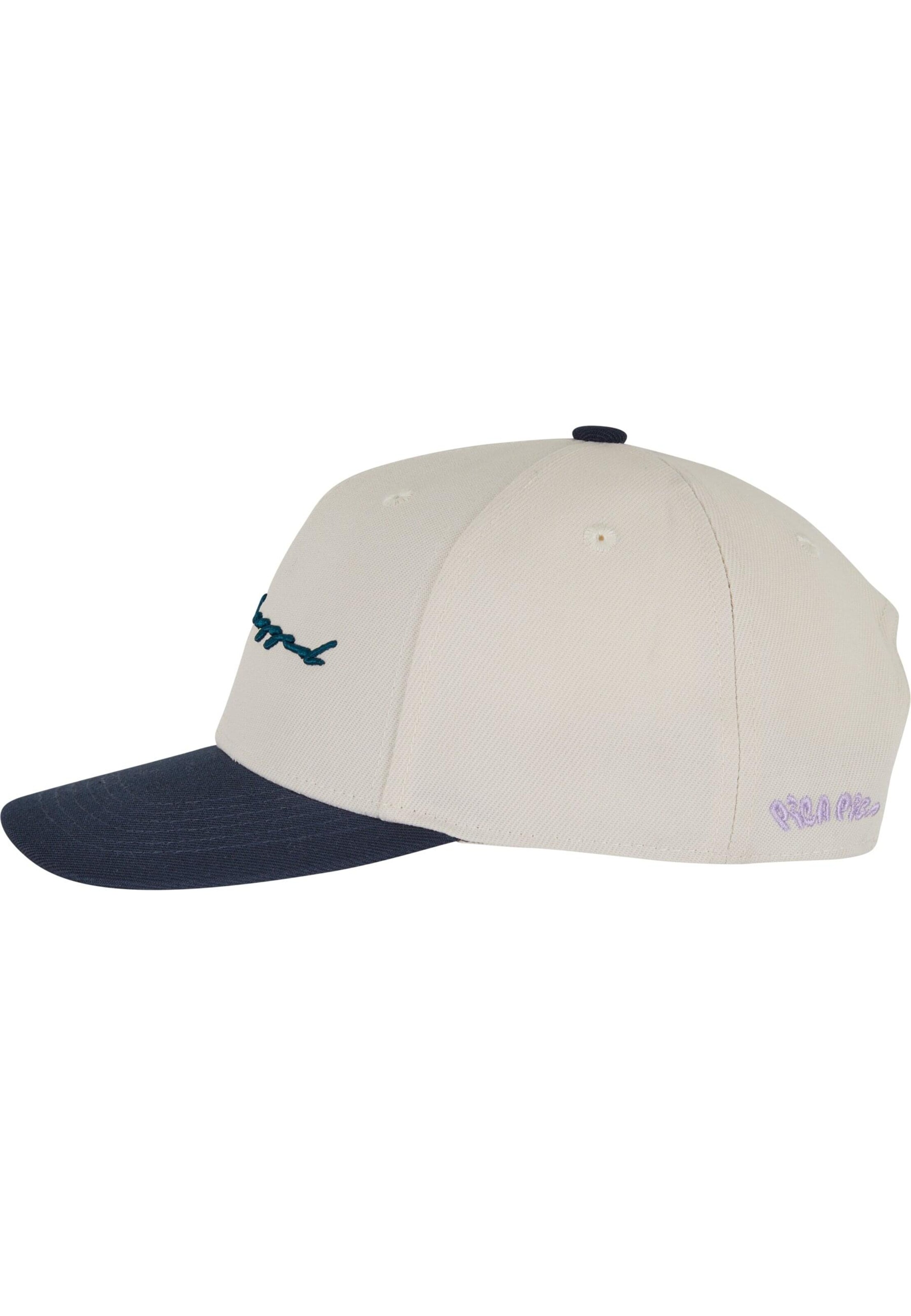 Pica Pica Cap in Beige