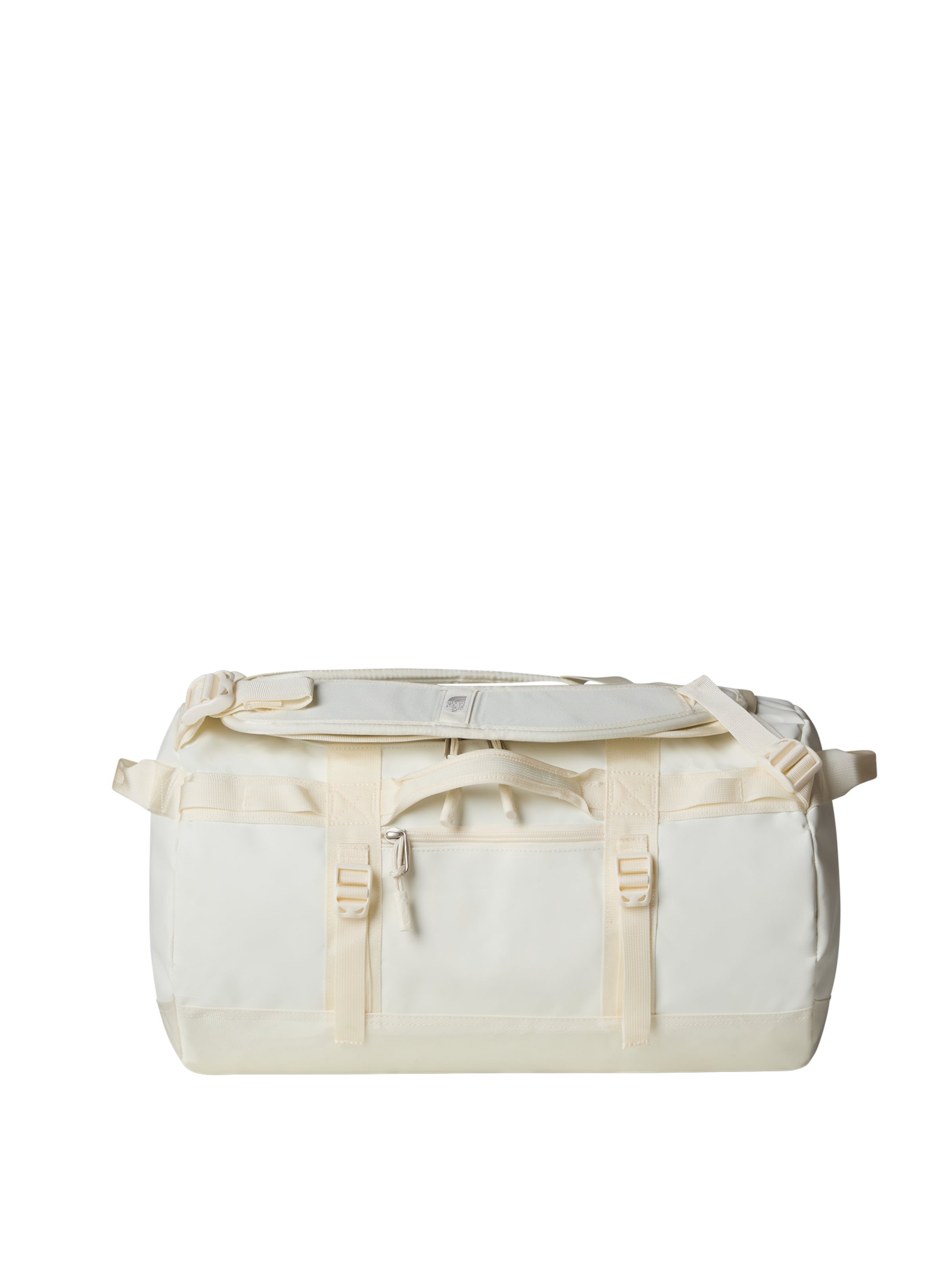 THE NORTH FACE Рюкзак в Бежевый: спереди