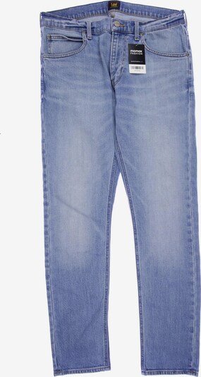 Lee Jeans in 33 in blau, Produktansicht