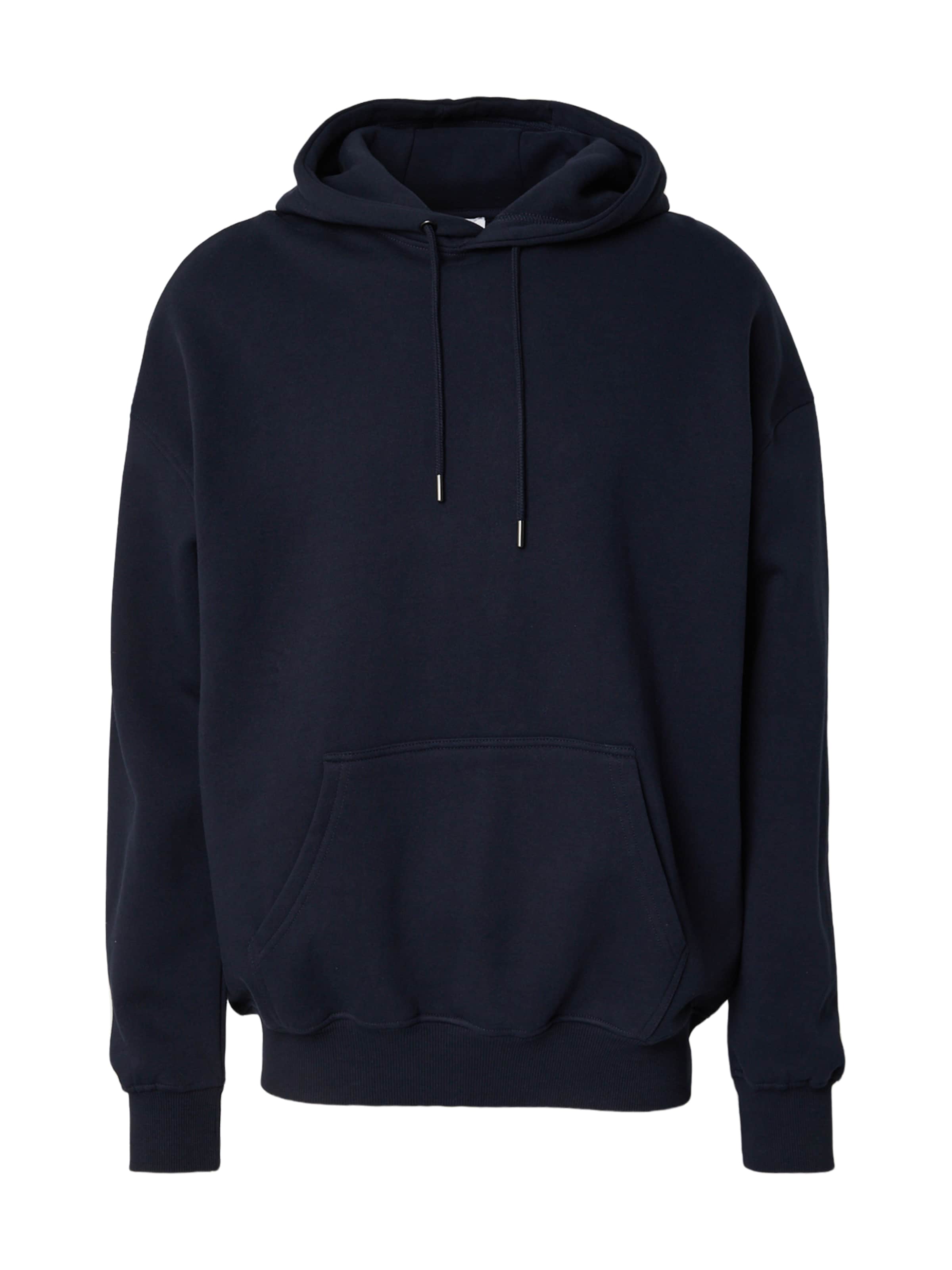 Sweat-shirt everly® en bleu : devant