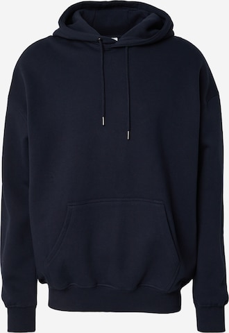 Sweat-shirt everly® en bleu : devant