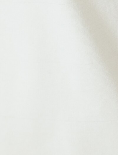 Koton Shirt in Grey / White, Item view