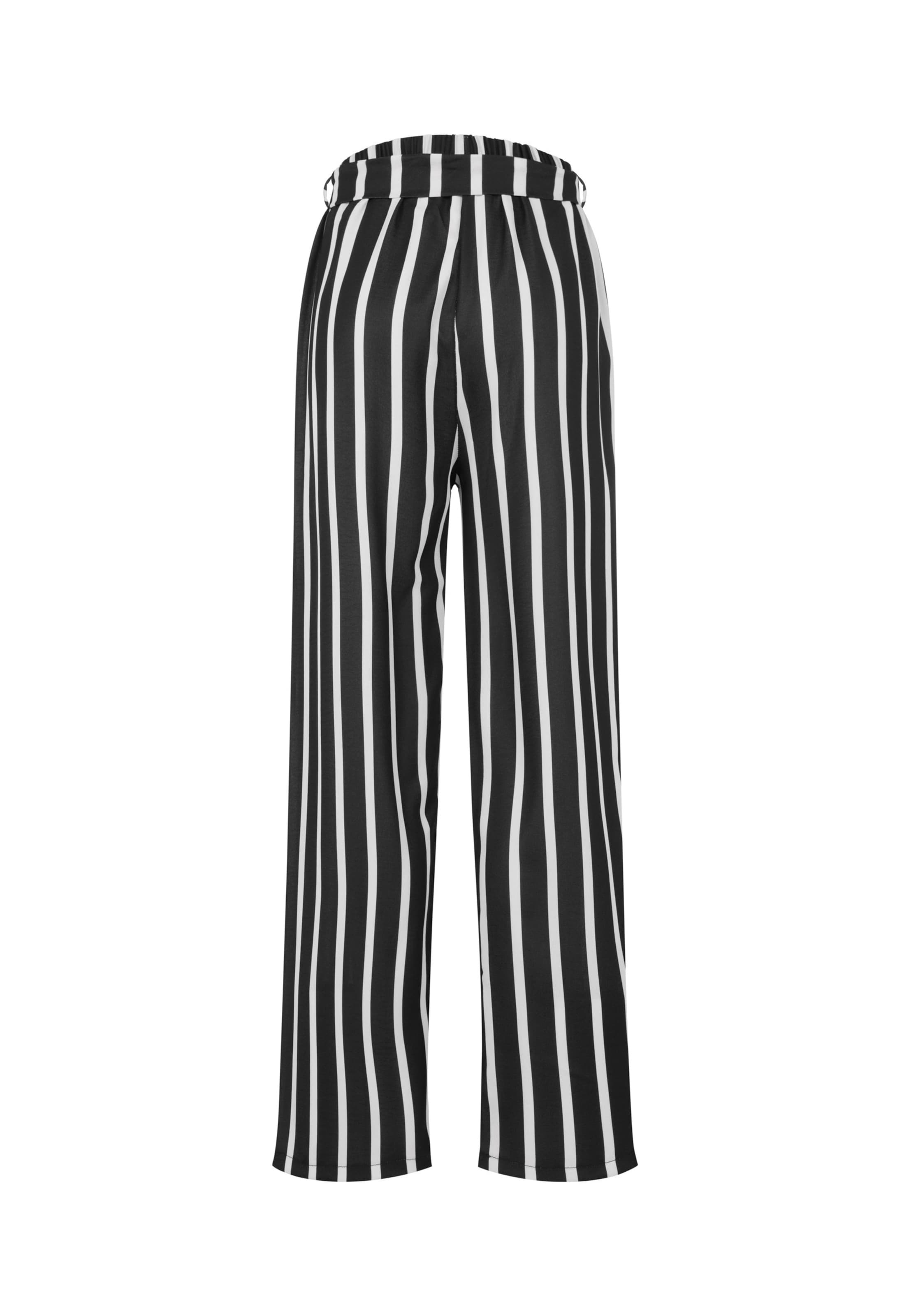 Loosefit Pantaloni di Cloud5ive in nero